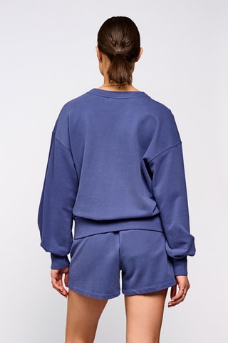 Trui - Blauw