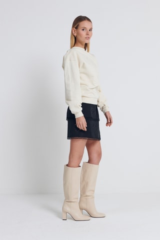 Trui - Beige