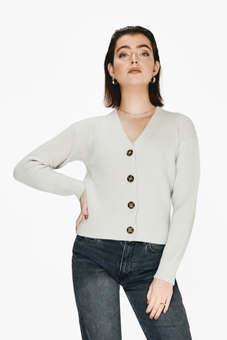 Vest - Beige