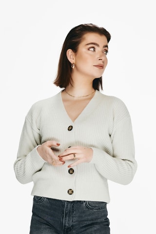 Vest - Beige