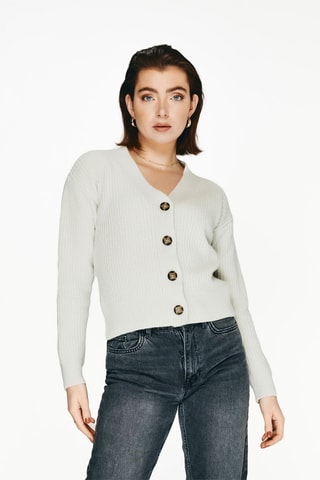 Vest - Beige