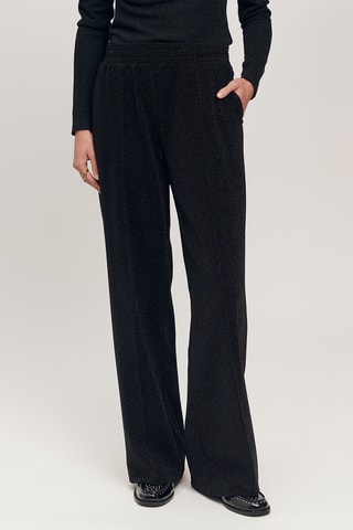 Broek - Zwart