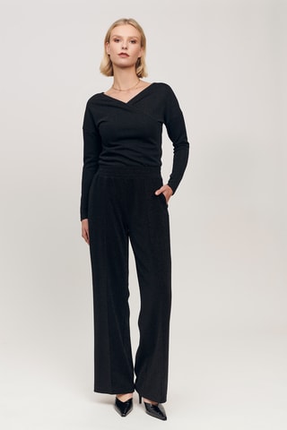 Broek - Zwart
