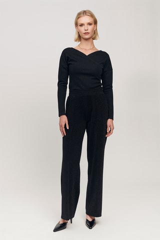 Broek - Zwart