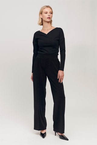 Broek - Zwart