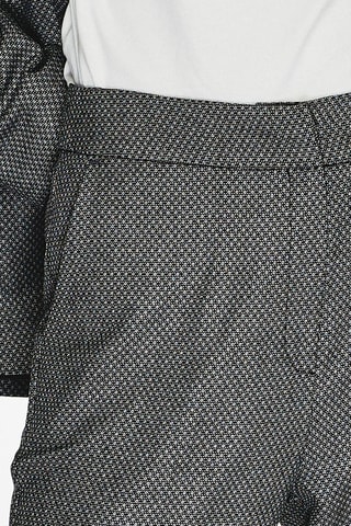 Broek Wide Legs - Grijs