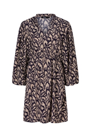 Robe - Beige