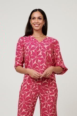 Top - Roze