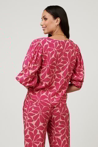Top - Roze
