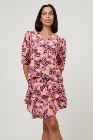 Top - Roze
