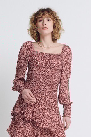 Top - Rose