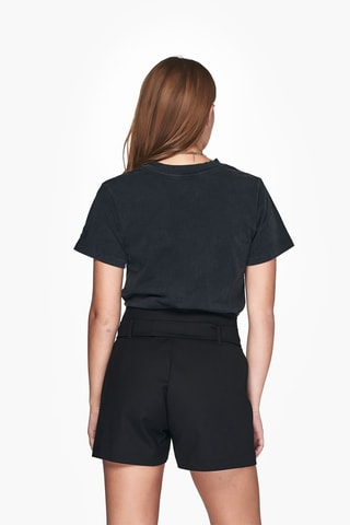T-shirt - Grijs