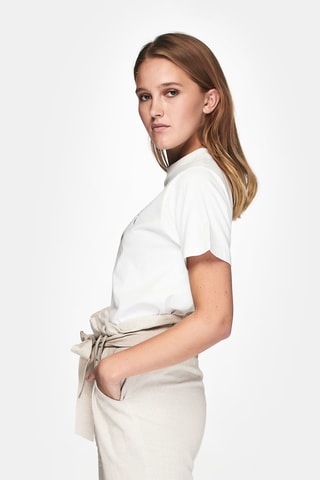 T-shirt - Wit