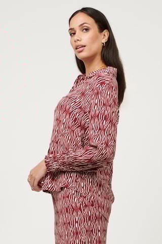 Top - Rood