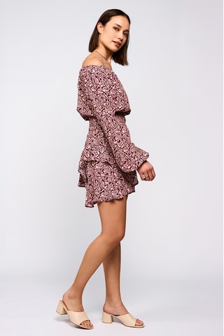 Robe - Bordeaux