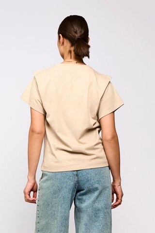 Top - Beige