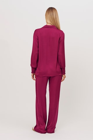 Top - Fuchsia