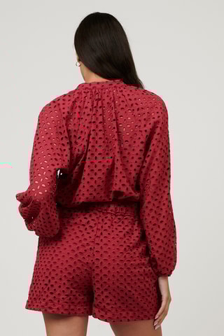 Top - Rood