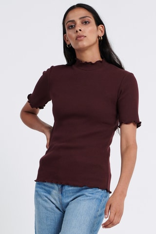 Top regular - Bordeaux