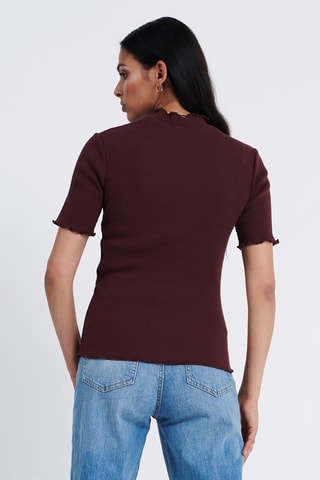 Top regular - Bordeaux