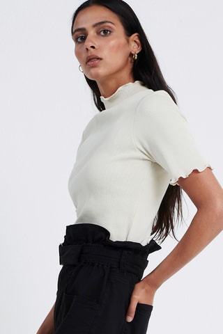 Top regular - Beige