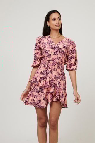 Jurk - Roze