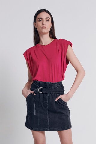 Top - Rose
