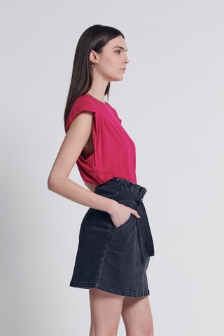 Top - Rose