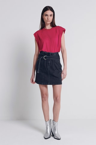Top - Rose