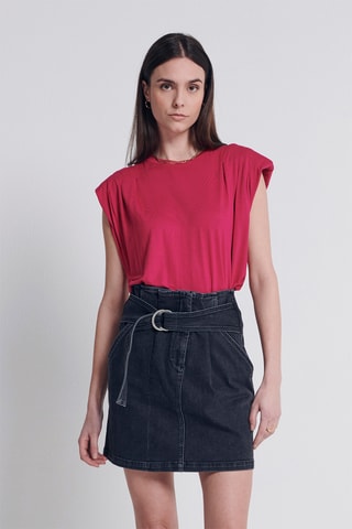 Top - Rose
