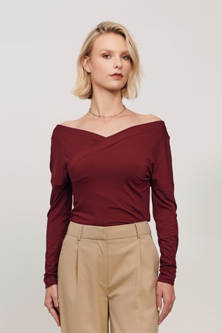 Top - Bordeaux