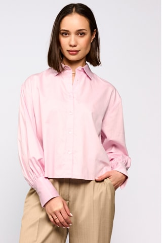 Top - Roze