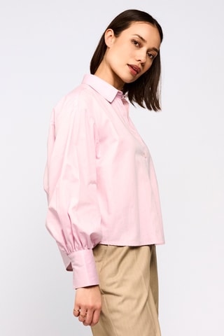 Top - Roze