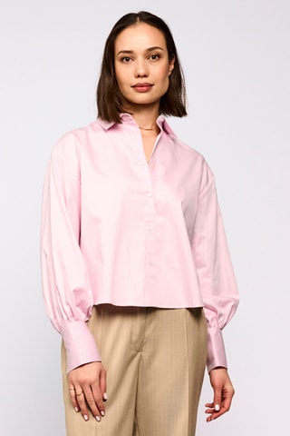 Top - Roze