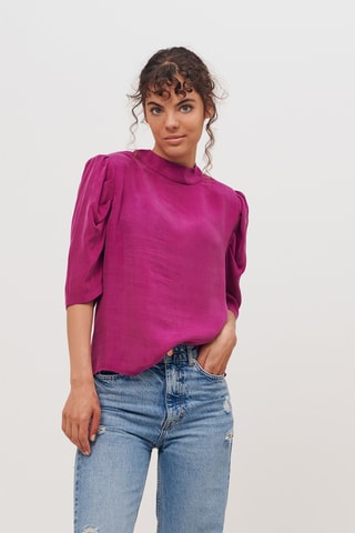 Top - Violet