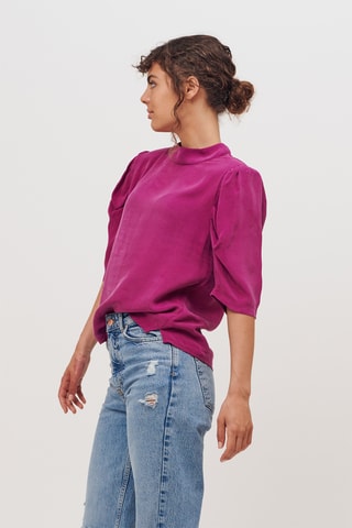 Top - Violet