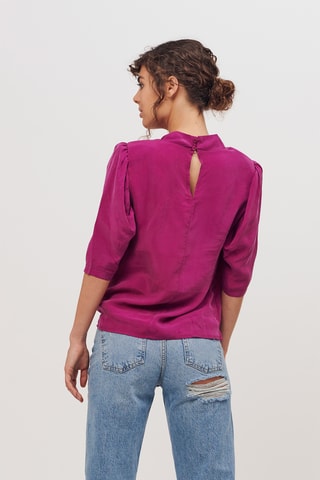 Top - Violet