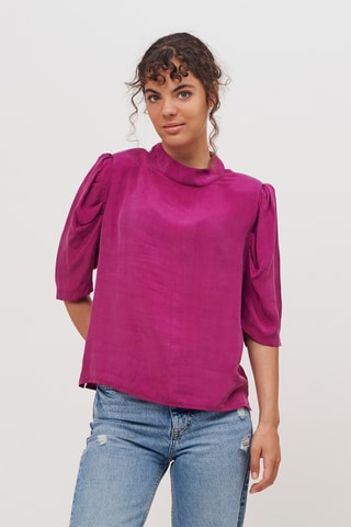 Top - Violet