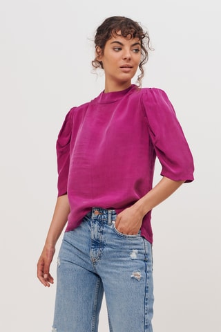 Top - Violet
