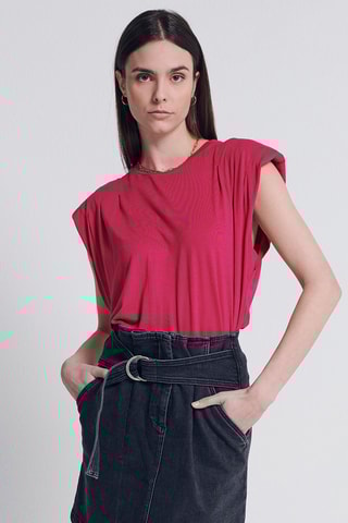 Top - Rose