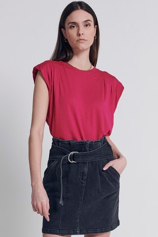 Top - Rose