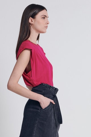 Top - Rose
