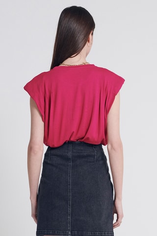 Top - Rose