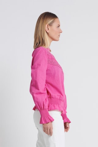 Top - Roze