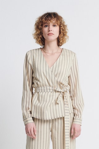 Top - Beige
