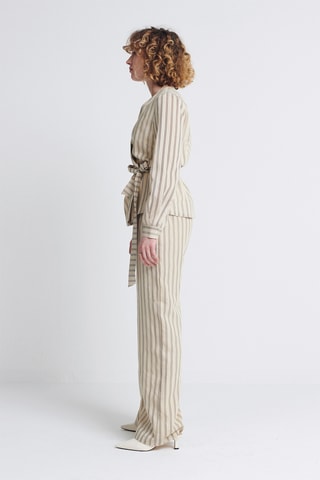 Top - Beige