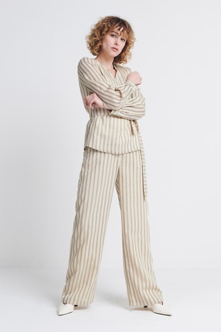 Top - Beige