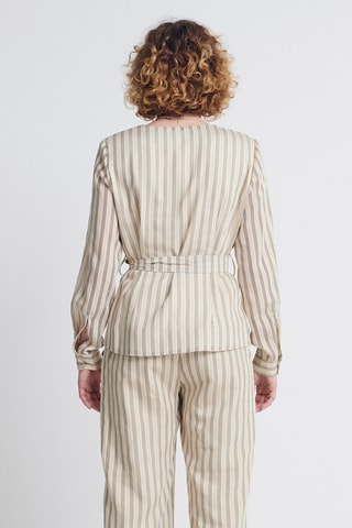 Top - Beige