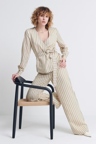 Top - Beige