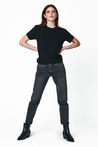 T-shirt - Noir